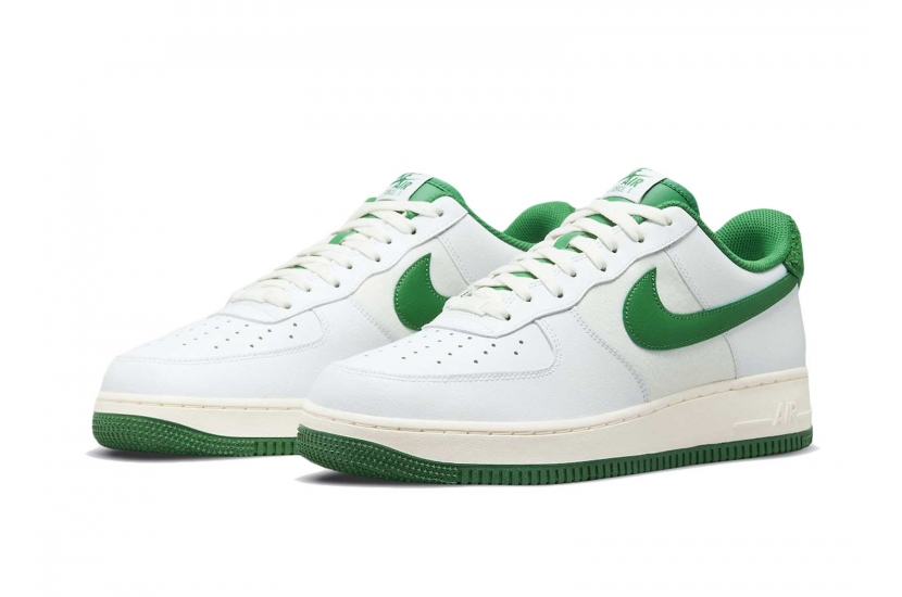 AIR FORCE 1 WHITE PINE GREEN [DO5220-131]