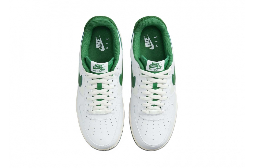 AIR FORCE 1 WHITE PINE GREEN [DO5220-131]