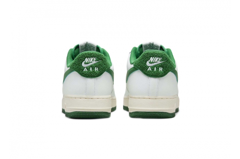 AIR FORCE 1 WHITE PINE GREEN [DO5220-131]