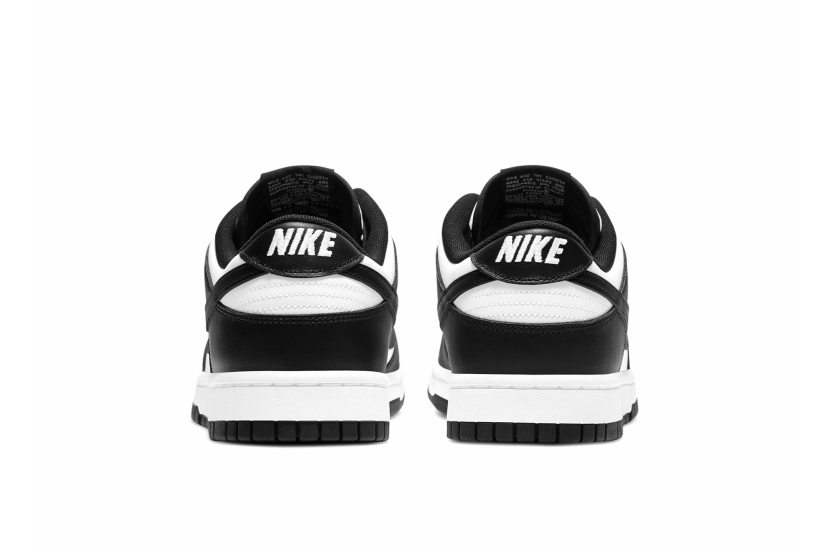 DUNK LOW PANDA "SALE" [DD1391-100] 