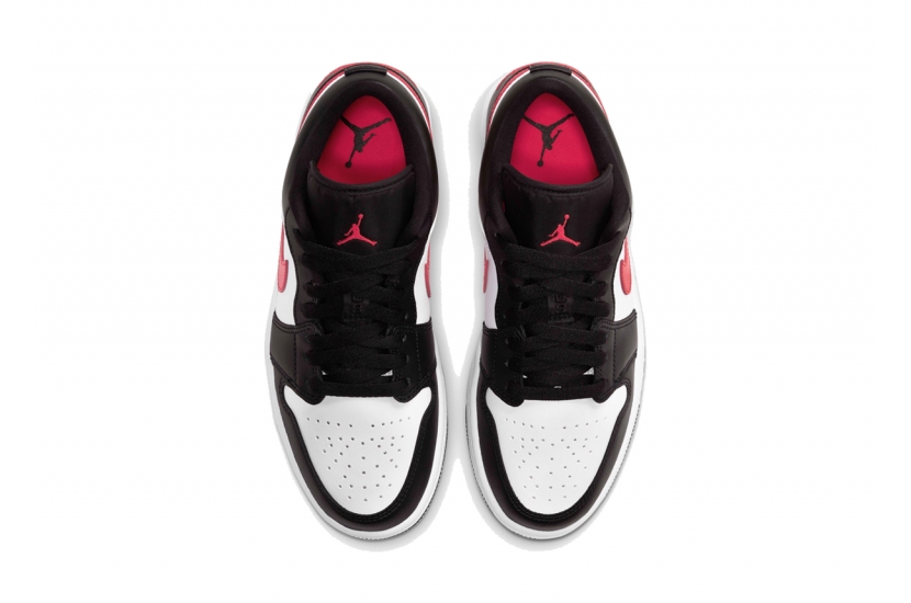 AIR JORDAN 1 LOW W SIREN [DC0774-004]