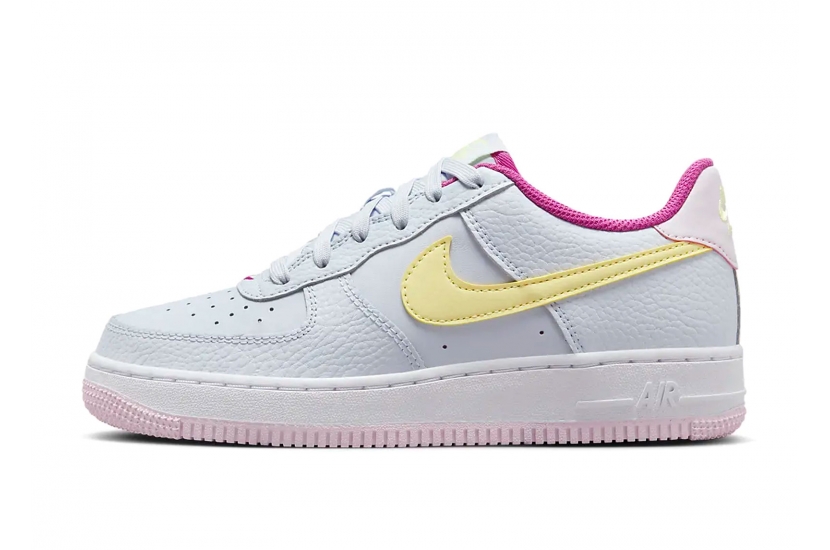 AIR FORCE 1 COSMIC FUCHSIA [DV7762-001]