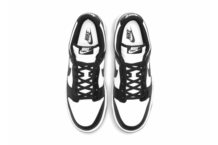 DUNK LOW PANDA [DD1391-100] | [DD1503-101]