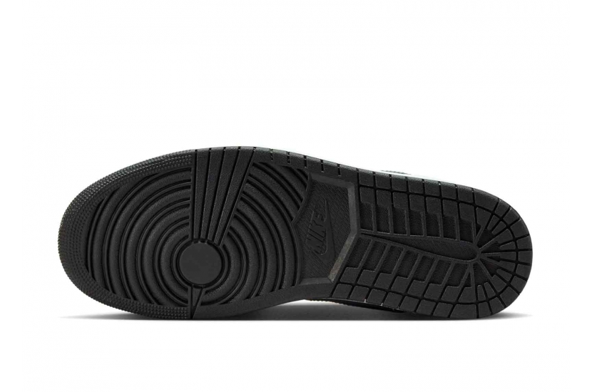 AIR JORDAN 1 LOW RATTAN [553558-153]