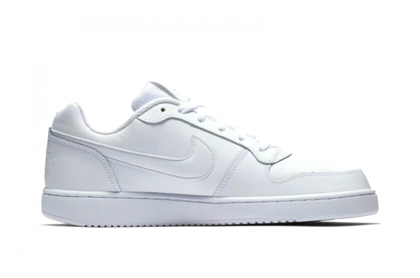 EBERNON LOW TRIPLE WHITE [AQ1775-100]