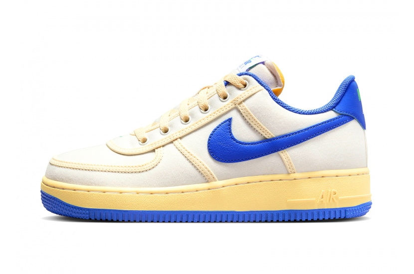 AIR FORCE 1 BEIGE BLUE [FJ5440-133]