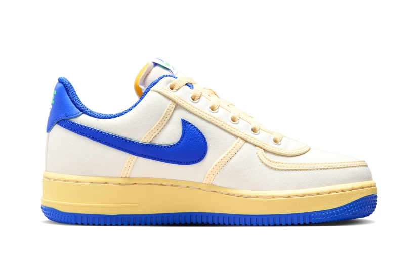 AIR FORCE 1 BEIGE BLUE [FJ5440-133]