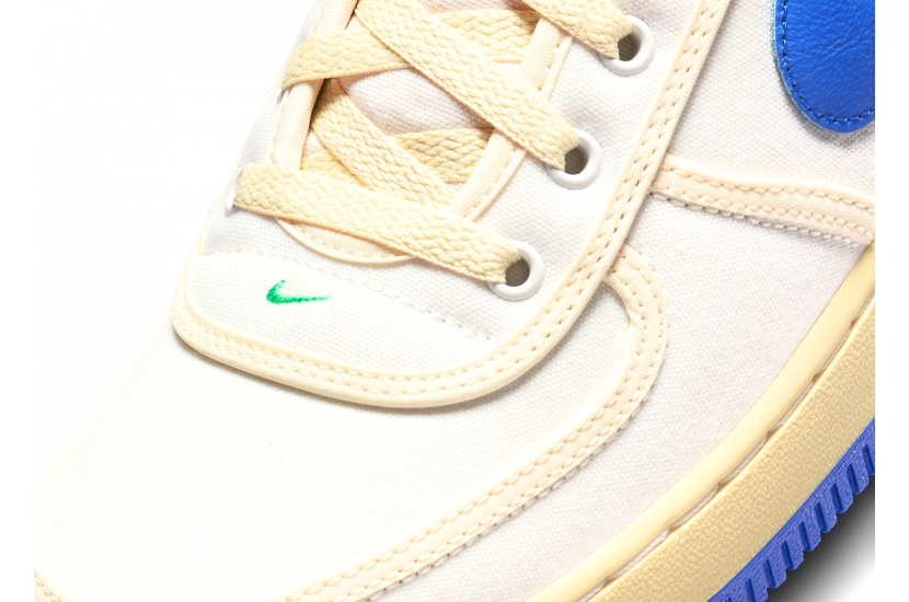 AIR FORCE 1 BEIGE BLUE [FJ5440-133]