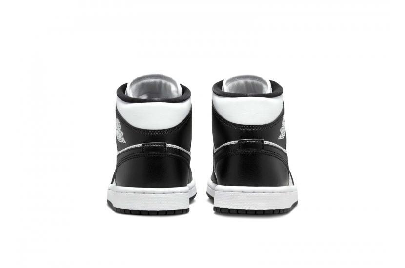 AIR JORDAN 1 MID PANDA W [DV0991-101]