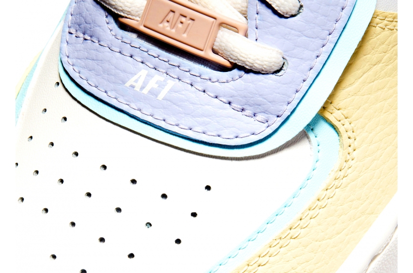 AIR FORCE 1 SHADOW MACAROON CANDY [CI0919-106]