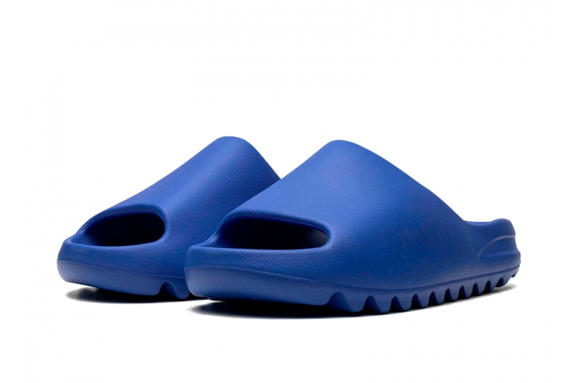 YEEZY SLIDE AZURE [ID4133]