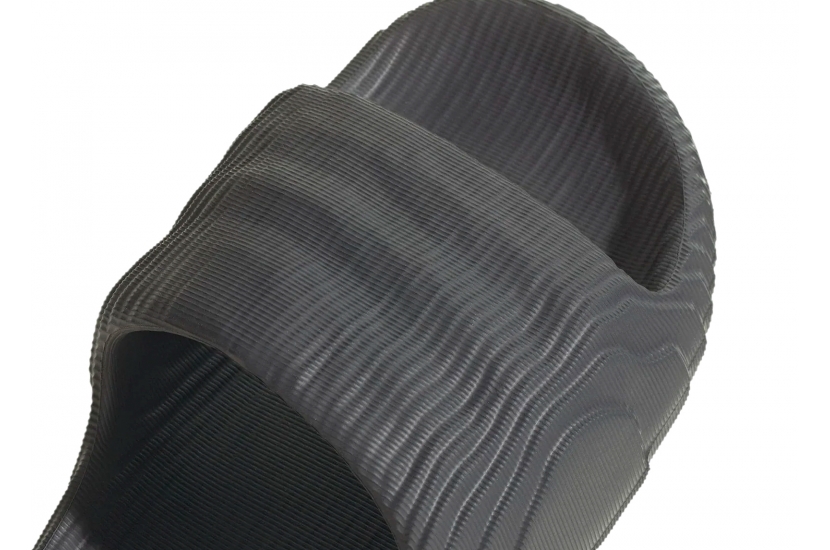 ADILETTE 22 SLIDE DARK GREY [HP6522]