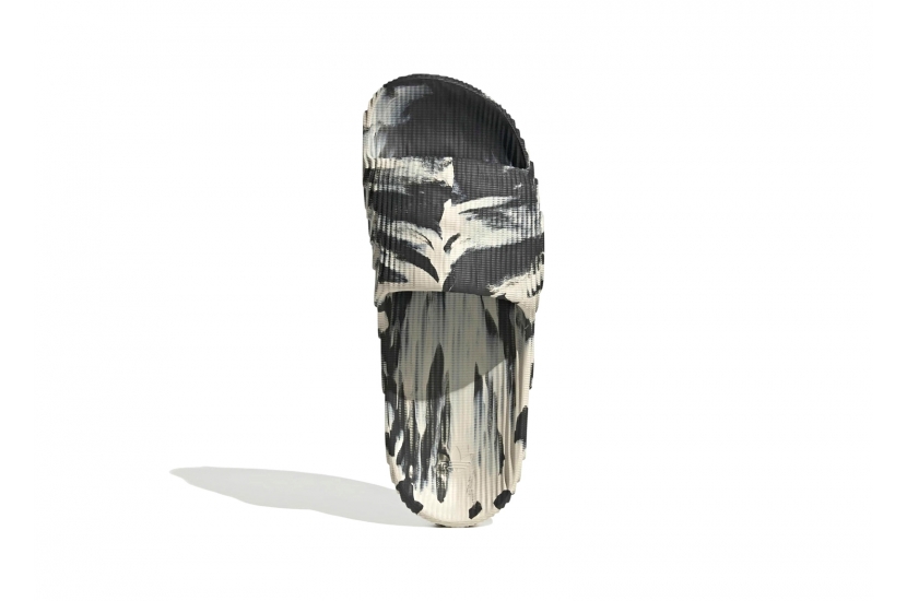 ADILETTE 22 SLIDE CARBON ALUMINIUM [GX6947]