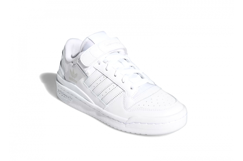 FORUM TRIPLE WHITE GS [FY7973]