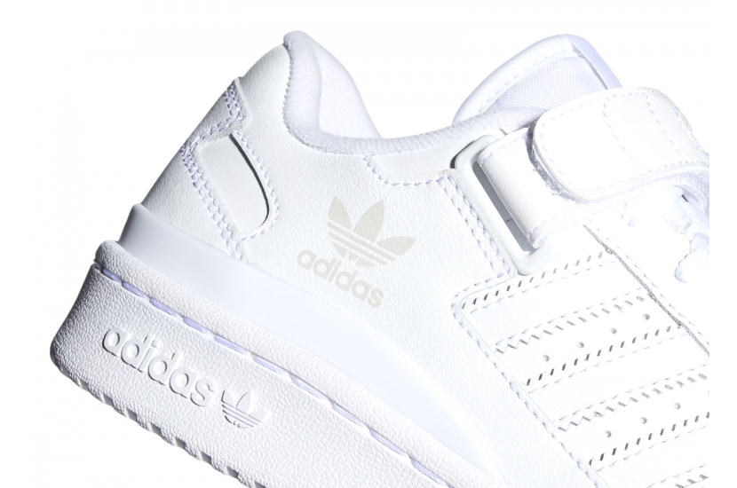 FORUM TRIPLE WHITE GS [FY7973]