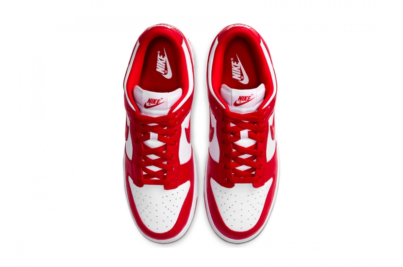 DUNK LOW RETRO SP "ST.JOHN'S" [CU1727-100]