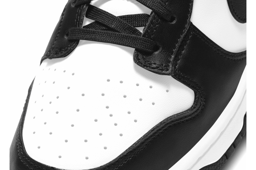 DUNK LOW PANDA [DD1391-100] | [DD1503-101]