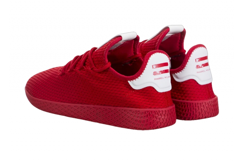 PHARELL WILLIAMS TENNIS HU [BY8720]