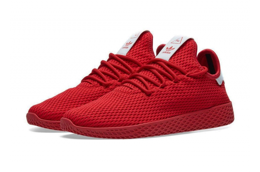 PHARELL WILLIAMS TENNIS HU [BY8720]