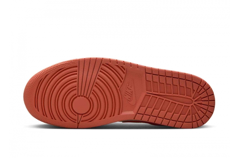 AIR JORDAN 1 LOW ‘MADDER ROOT’ [DC0774-180]