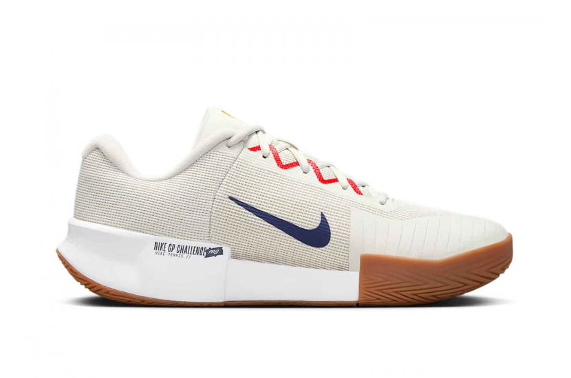 NIKE GP CHALLENGE PRO "SUMMIT WHITE" [FB3145-002]