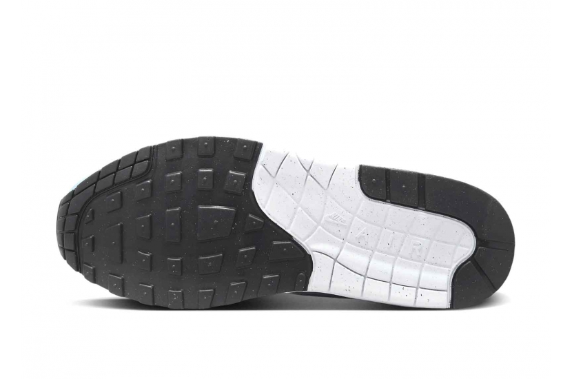 AIR MAX 1 WHITE UNIVERSITY BLUE [FD9082-103]