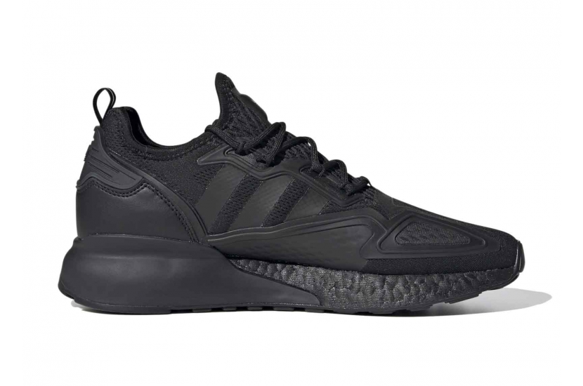 ZX 2K BOOST CORE BLACK [FV9993]