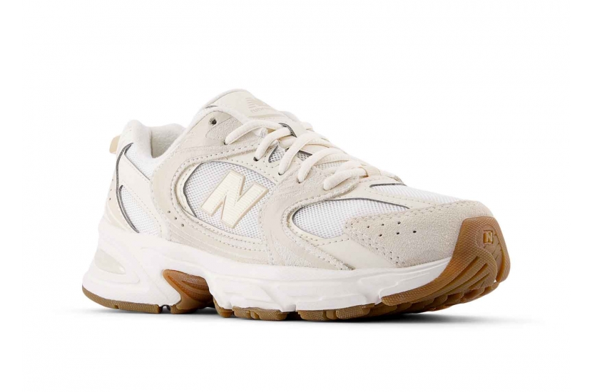 NEW BALANCE 530 BEIGE [GR530UL]