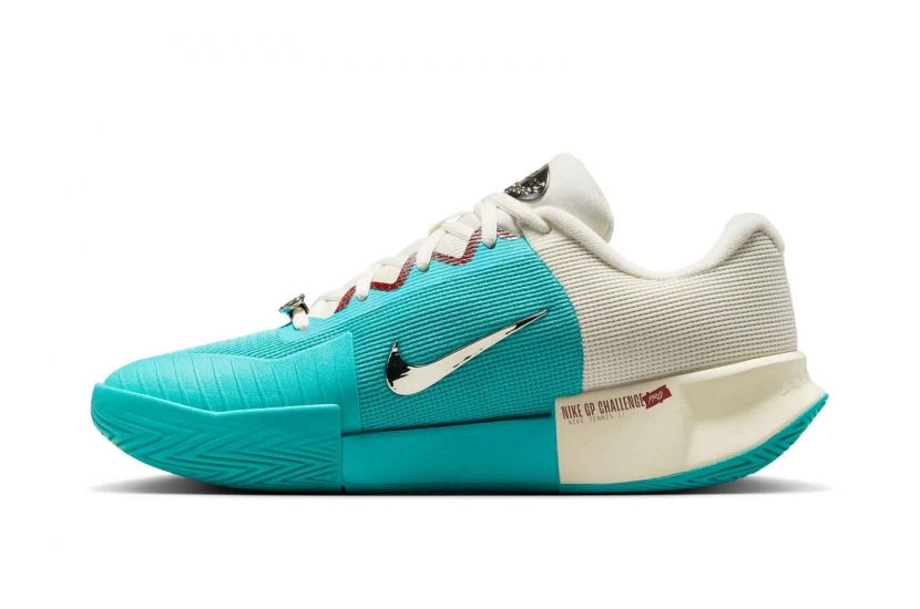 NIKE GP CHALLENGE PRO "DUSTY CACTUS" [HJ6647-300]