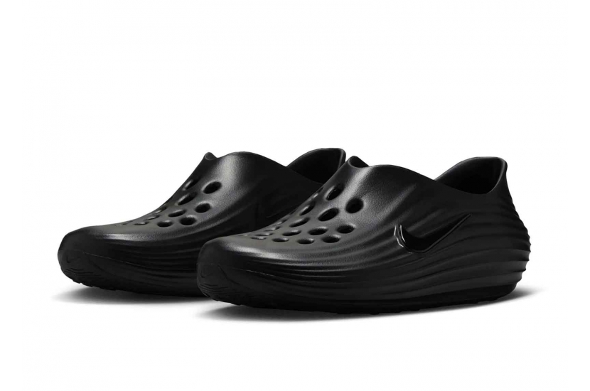 NIKE REACTX REJUVEN8 TRIPLE BLACK [HV5060-001}