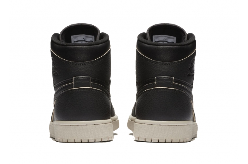 AIR JORDAN 1 HIGH OG BLACK DESERT SAND [AA3993-021]