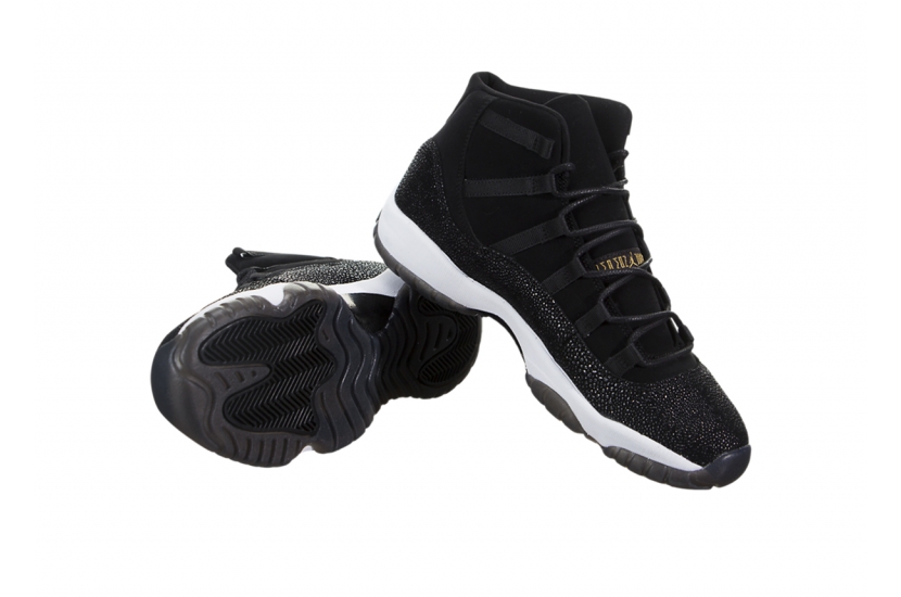 AIR JORDAN 11 HIGH HEIRESS [852625-030]