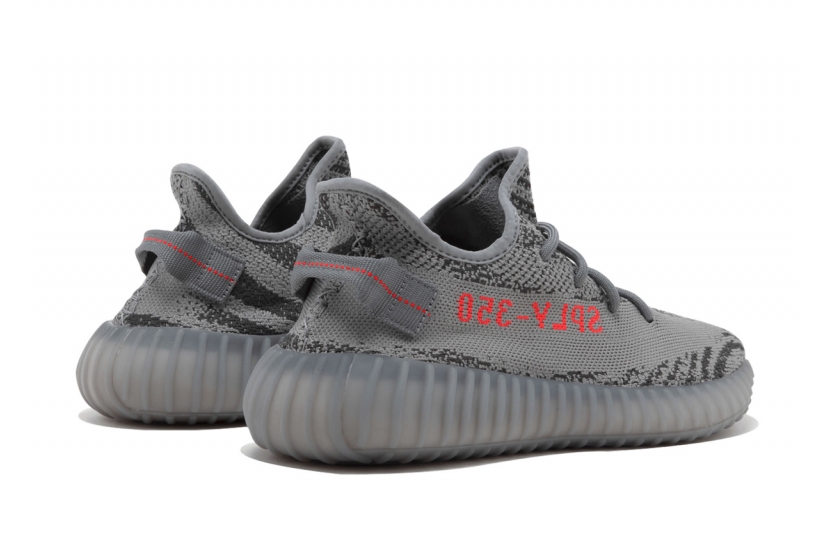 ADIDAS YEEZY 350 V2 BELUGA 2.0 [AH2203]