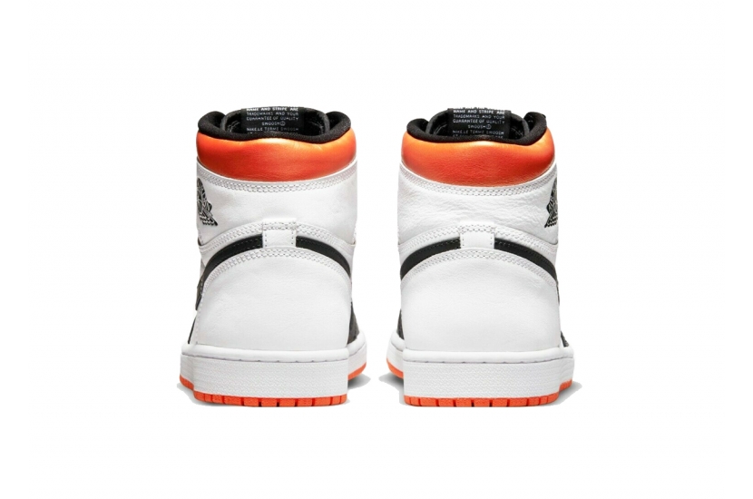 AIR JORDAN 1 HIGH OG ELECTRO ORANGE [575441-180]
