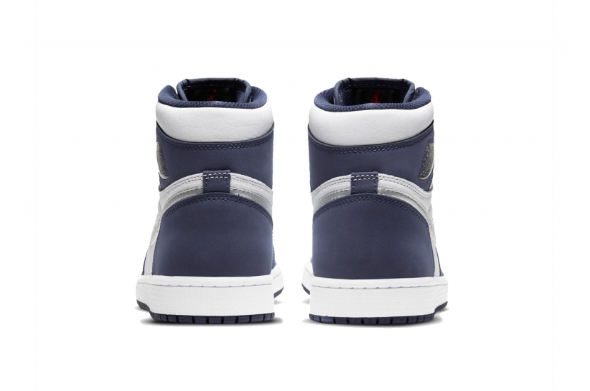 AIR JORDAN 1 HIGH OG MIDNIGHT NAVY [DC1788-100]