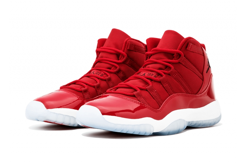 AIR JORDAN 11 WIN LIKE 96 (M) [378037-623]