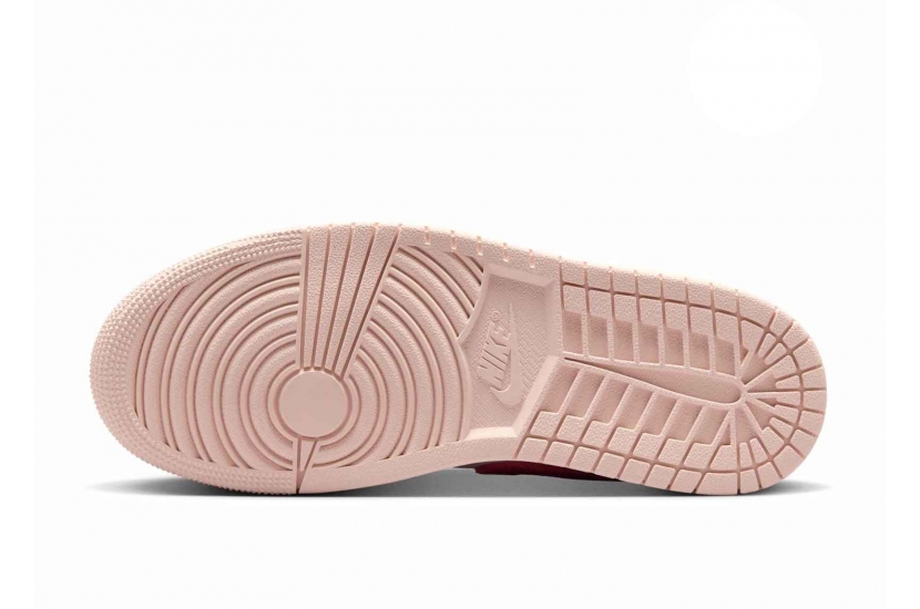 AIR JORDAN 1 LOW SE STRAWBERRY MILKSHAKE [IB8156-133]