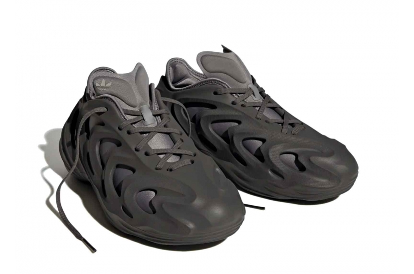 ADIDAS ADIFOM Q GREY [IE7448]