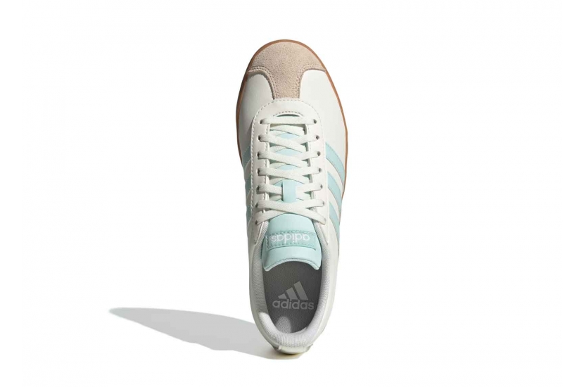 ADIDAS VL COURT BASE [JI1767]
