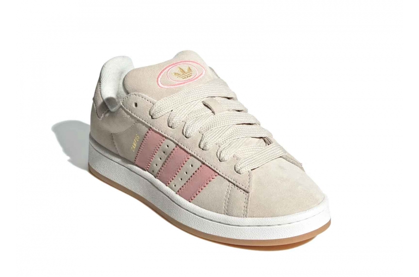 CAMPUS 00S WONDER MAUVE GLOW PINK [JI2752]