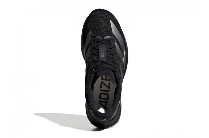 ADIZERO EVO SL CORE BLACK IRON METALLIC [JP7147]