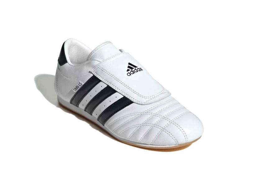 ADIDAS TAEKWONDO WHITE [JQ4774]