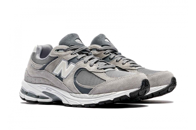 NEW BALANCE 2002R STEEL GREY ORCA [M2002RST]