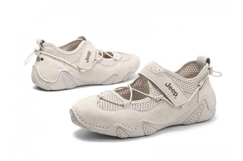 JEEP OUTDOOR GREY [PX241WAS932]