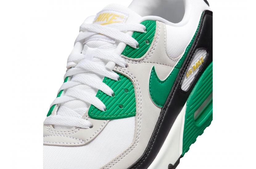 NIKE AIR MAX 90 MALACHITE [FB9658-102]