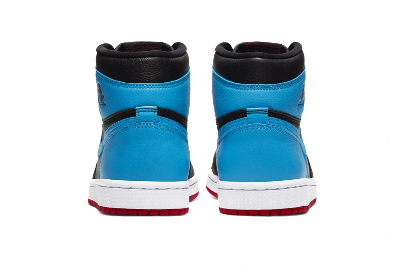 AIR JORDAN 1 HIGH OG UNC TO CHICAGO [CD0461-046]