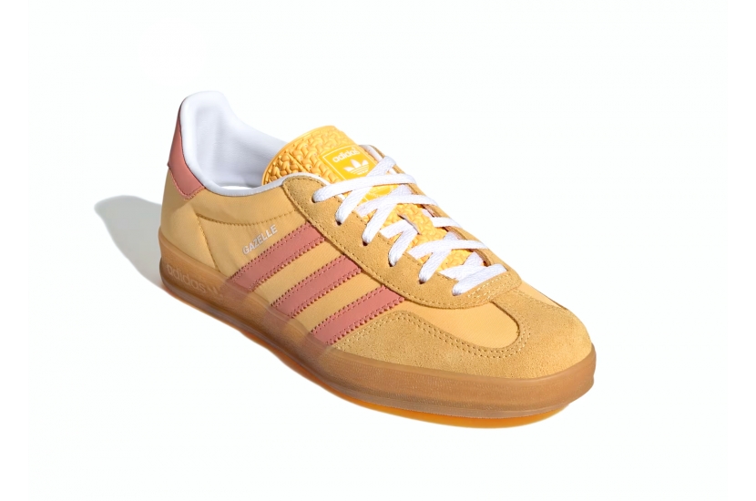 GAZELLE INDOOR SEMI SPARK CLAY [IE2959]