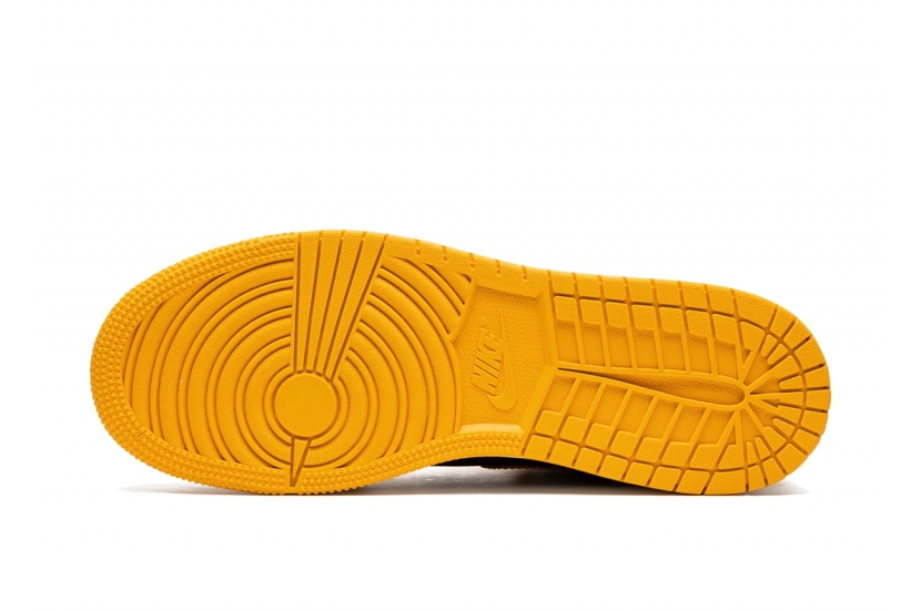 AIR JORDAN 1 HIGH OG POLLEN [575441-701]