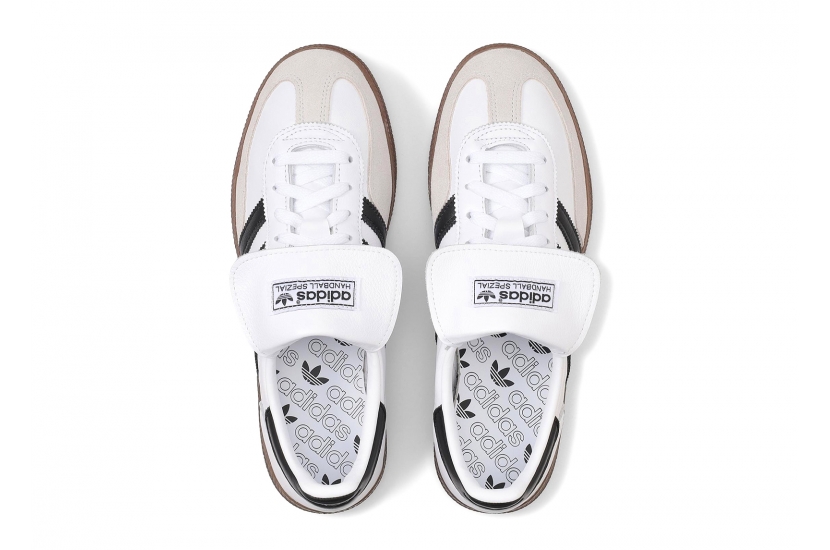 SAMBA OG HANDBALL SPEZIAL WHITE GUM [IH2291]