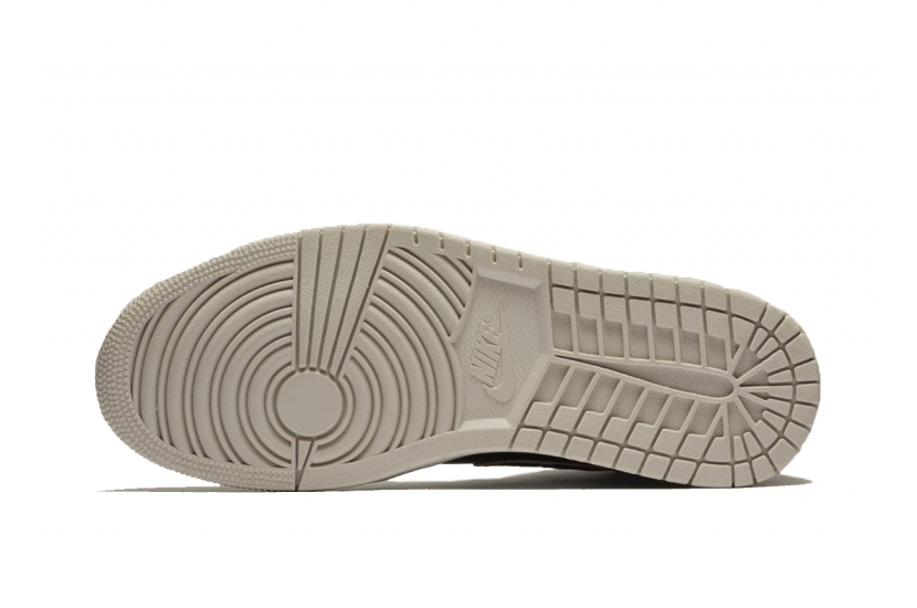 AIR JORDAN 1 HIGH OG BLACK DESERT SAND [AA3993-021]